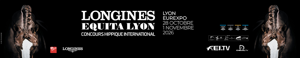 Equita Lyon